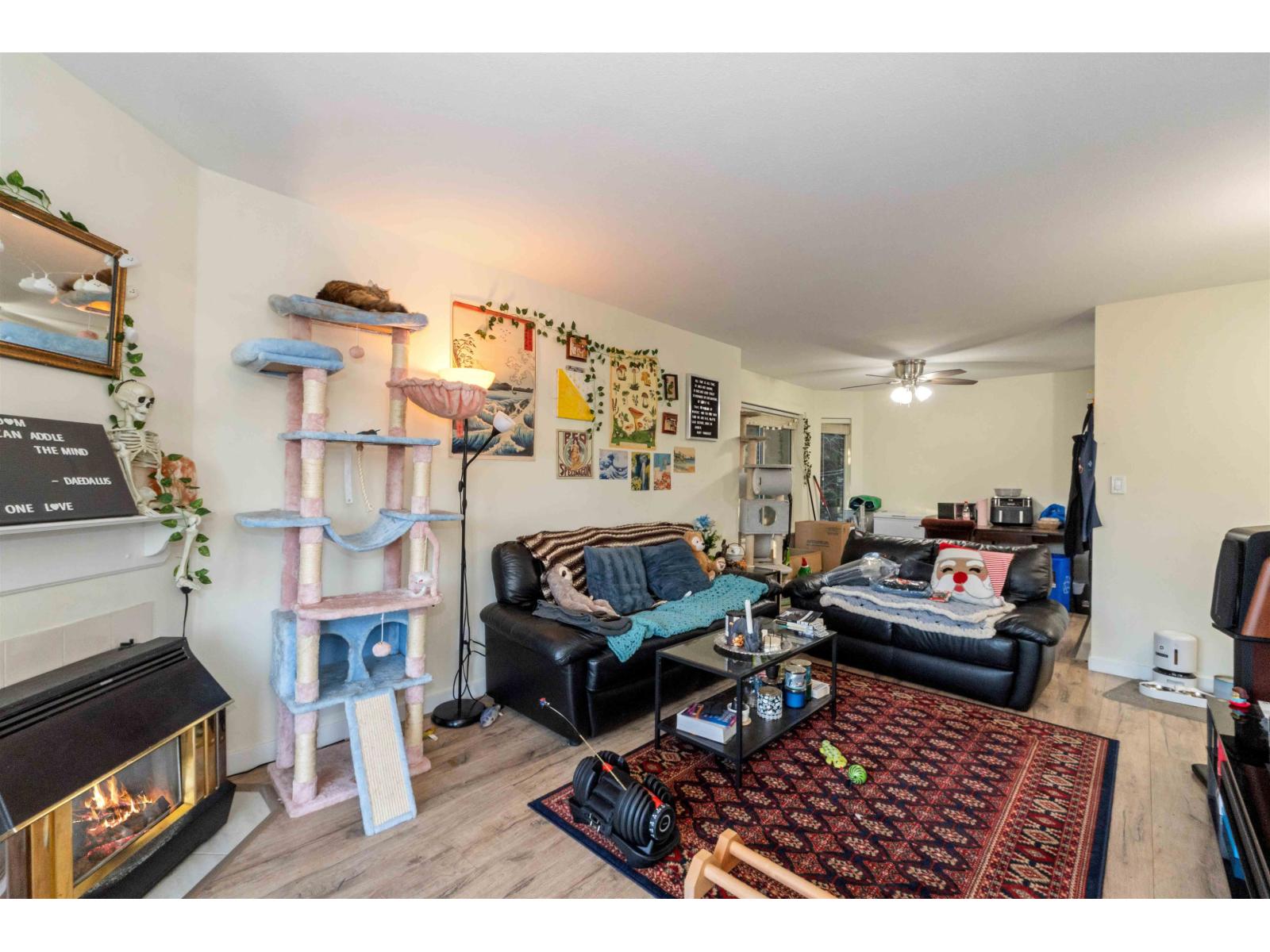 206 2567 VICTORIA STREET, Abbotsford