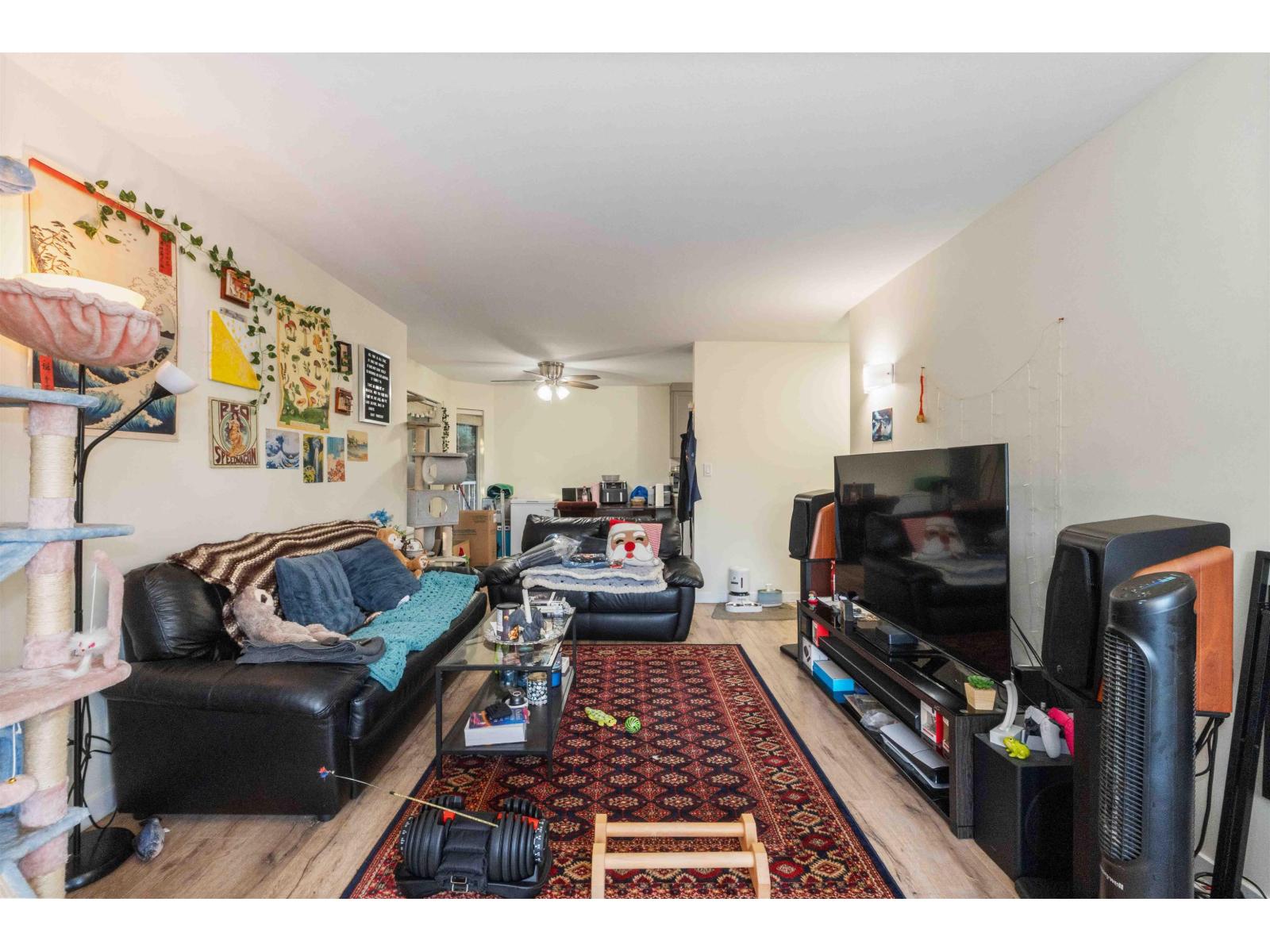 206 2567 VICTORIA STREET, Abbotsford