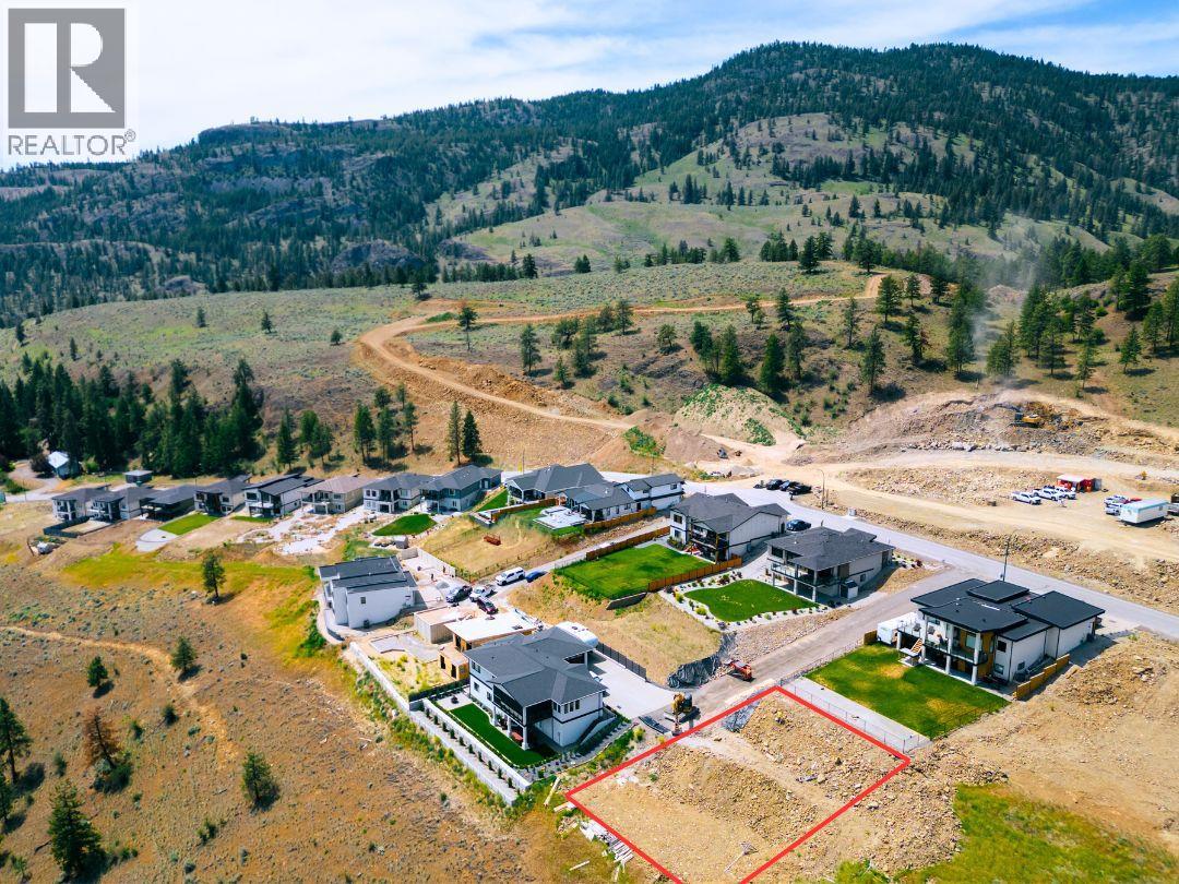 17523 Sanborn Street Lot# 19, Summerland
