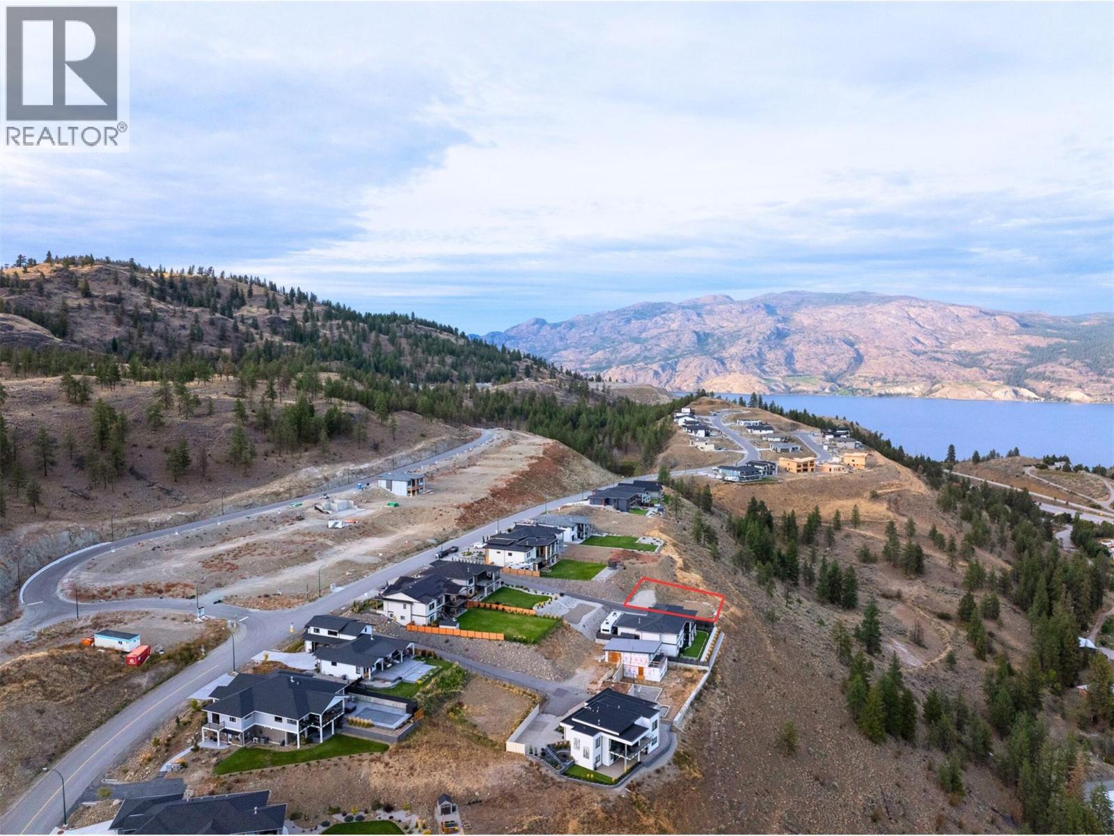 17523 Sanborn Street Lot# 19, Summerland