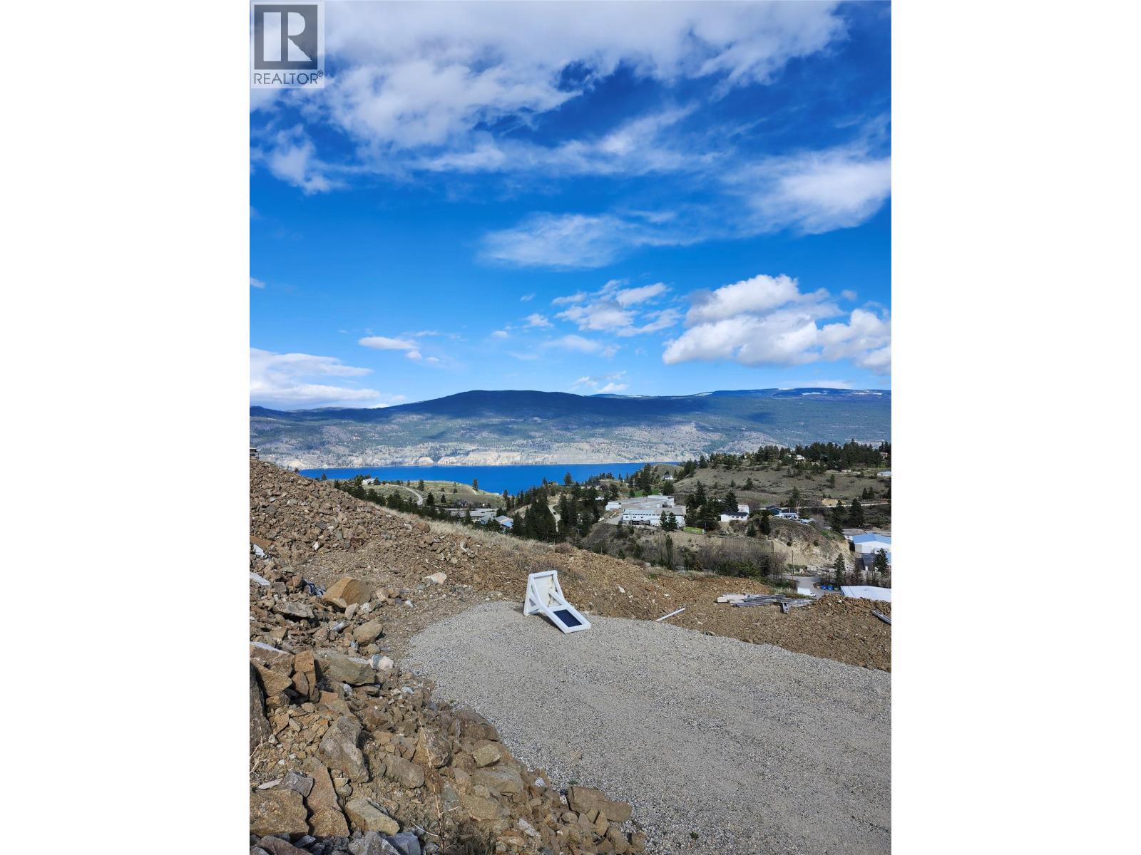 17523 Sanborn Street Lot# 19, Summerland