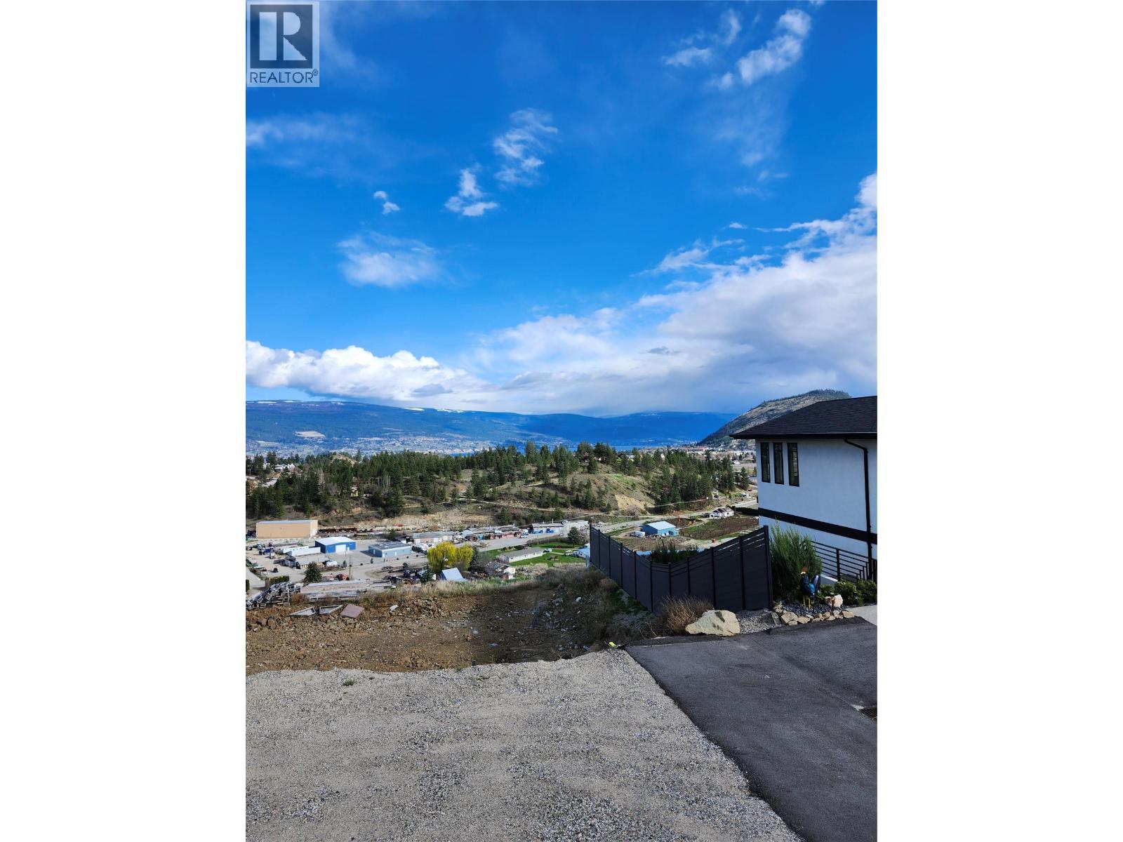 17523 Sanborn Street Lot# 19, Summerland