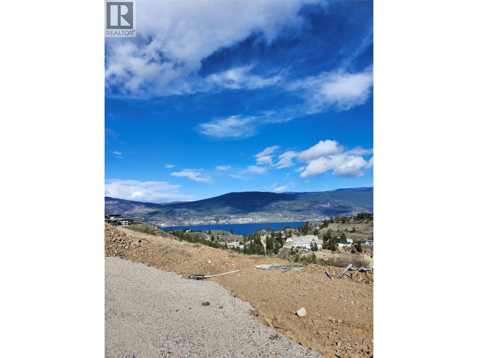 17523 Sanborn Street Lot# 19, Summerland
