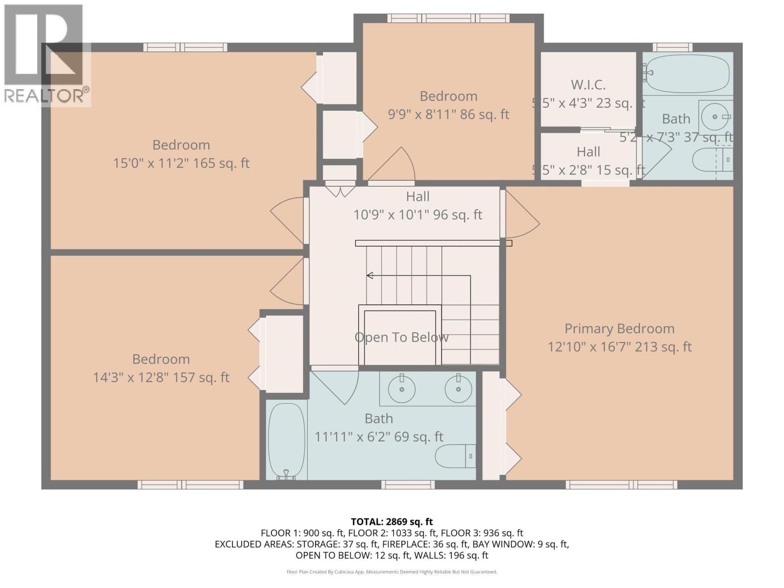 4832 SOUCIE Avenue, Terrace