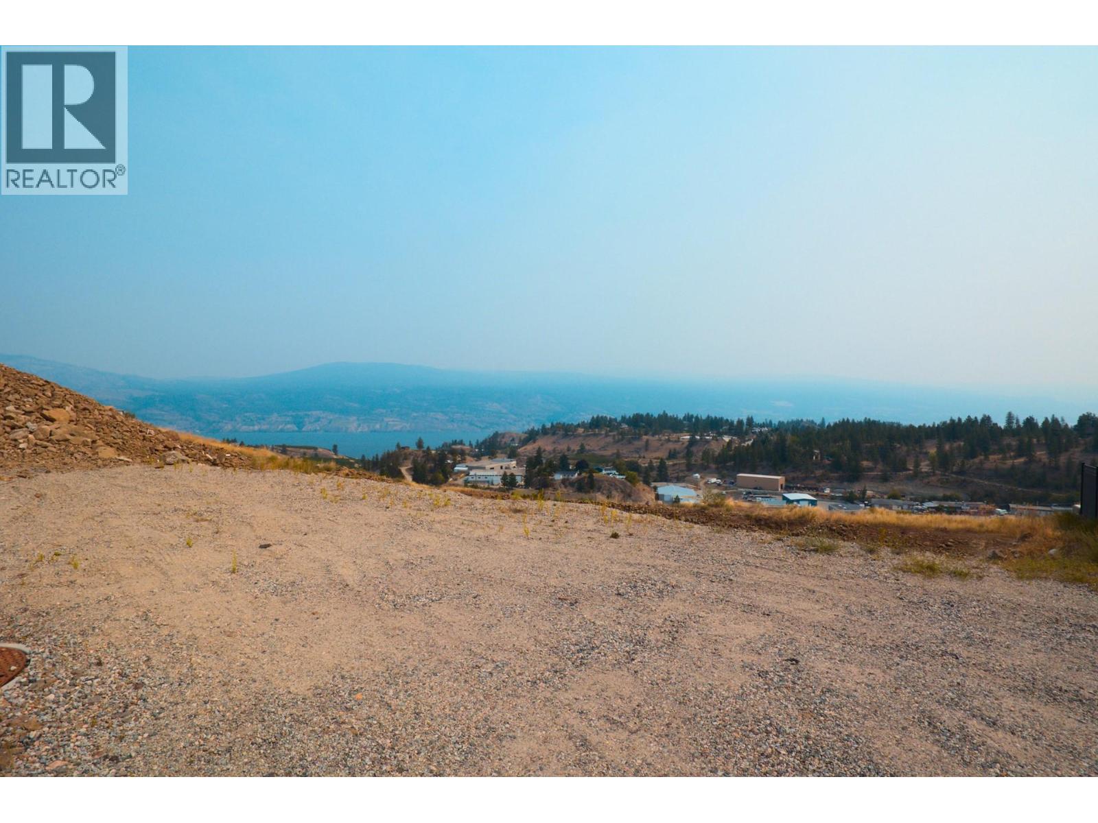 17523 Sanborn Street Lot# 19, Summerland