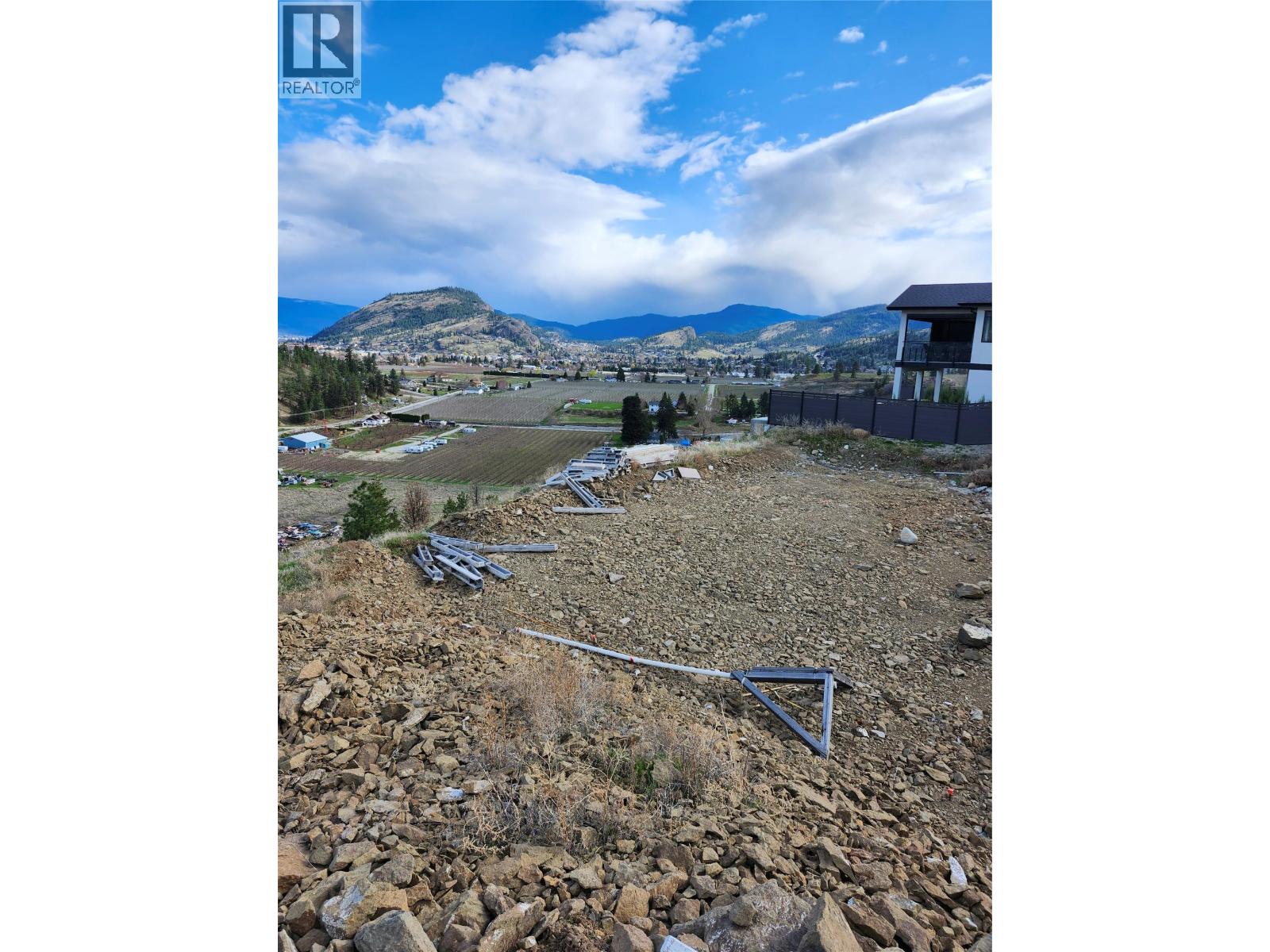 17523 Sanborn Street Lot# 19, Summerland