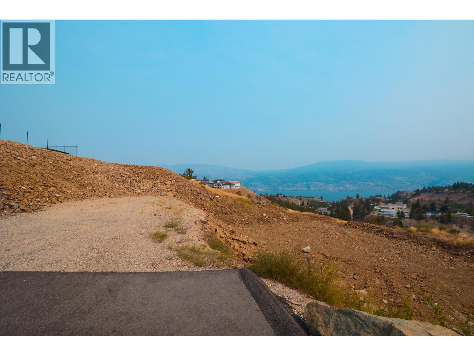 17523 Sanborn Street Lot# 19, Summerland