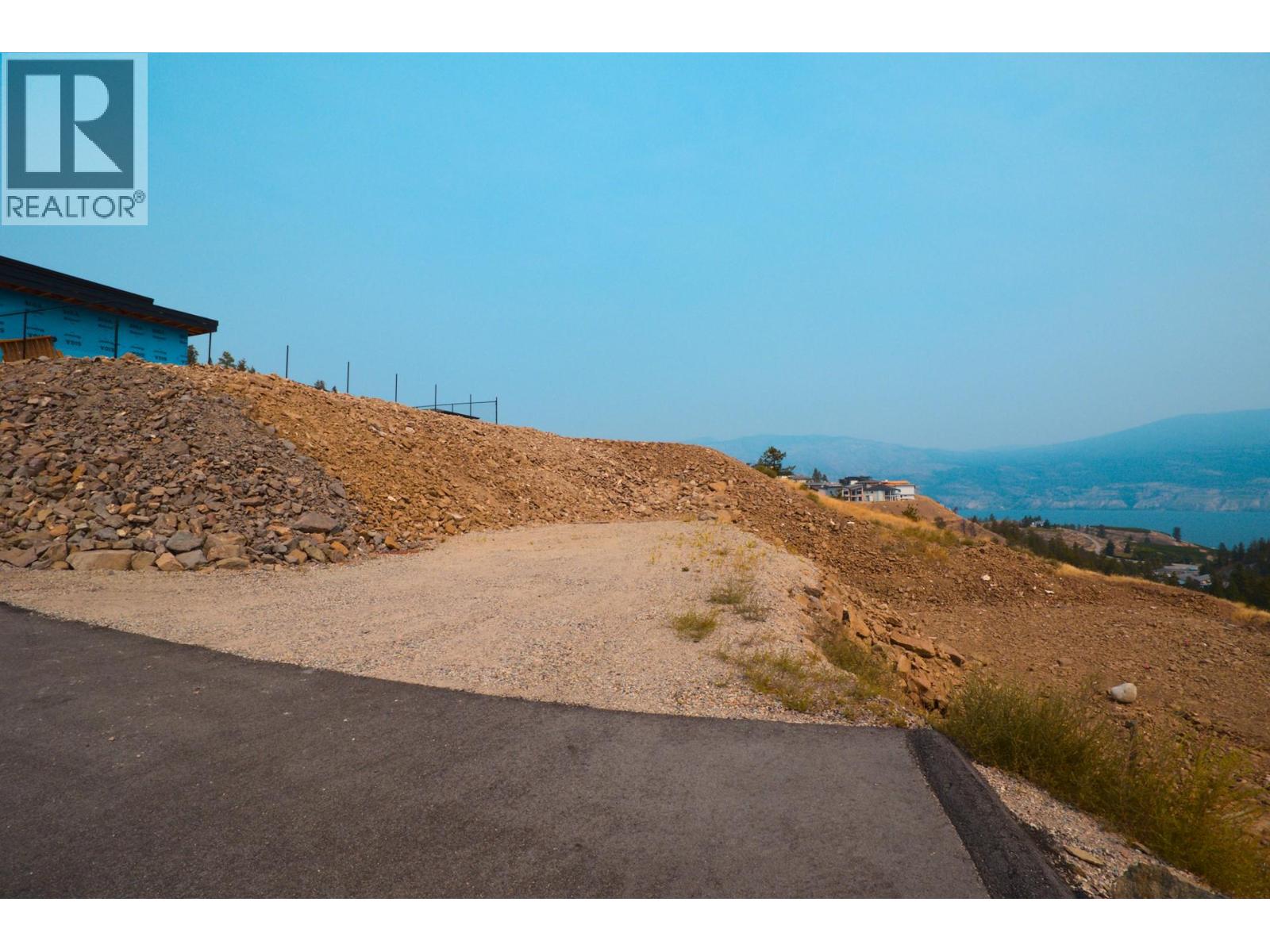 17523 Sanborn Street Lot# 19, Summerland