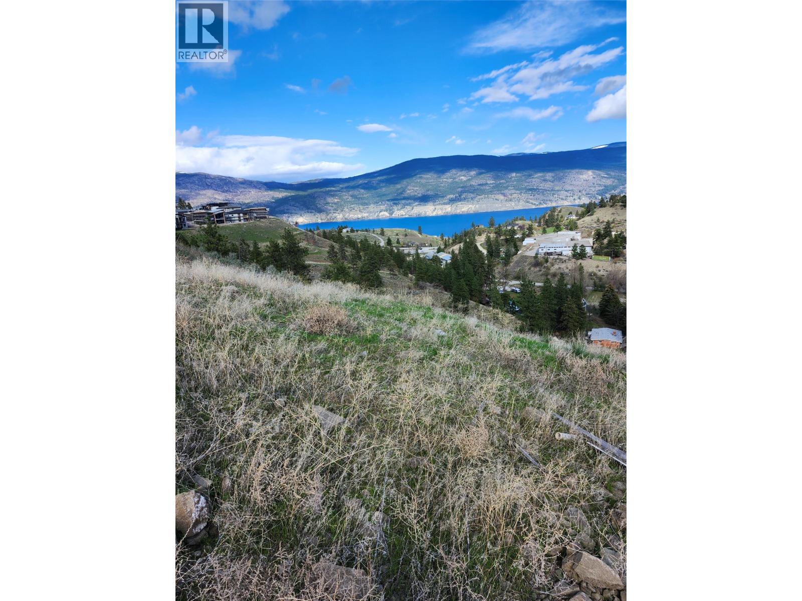 17523 Sanborn Street Lot# 19, Summerland