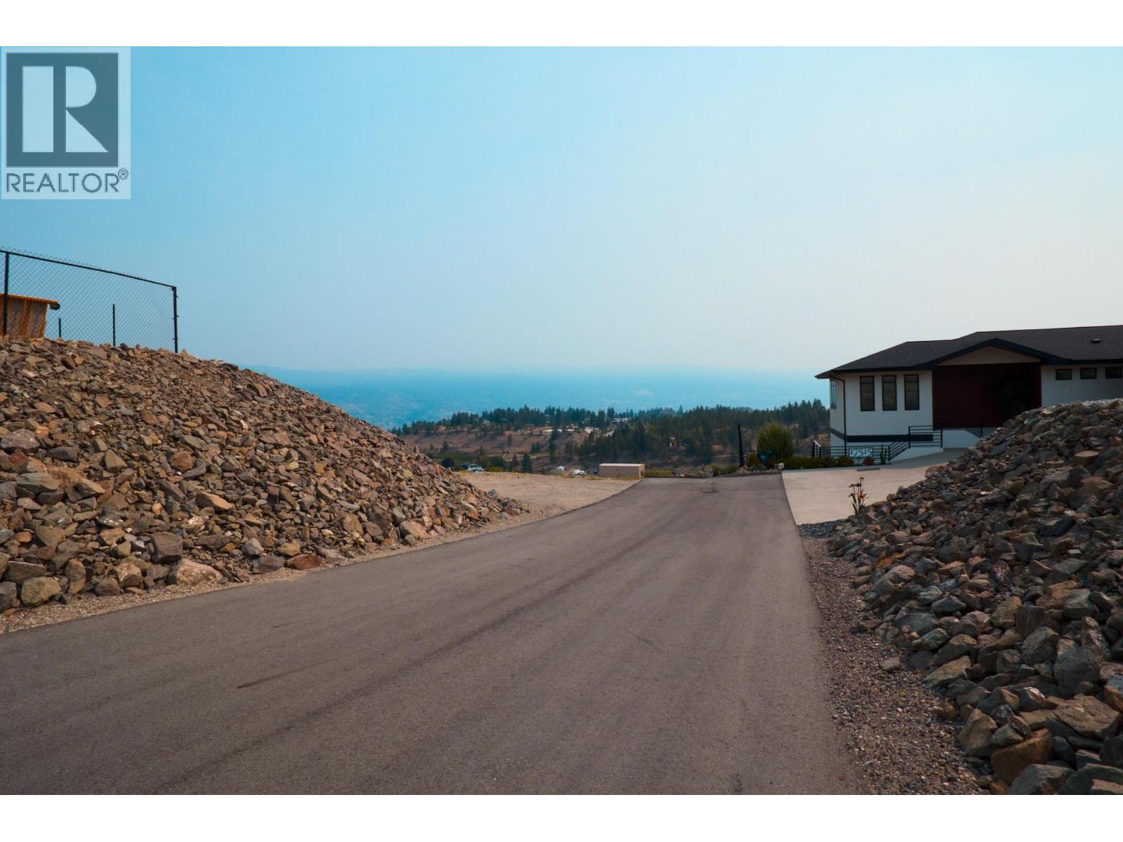 17523 Sanborn Street Lot# 19, Summerland