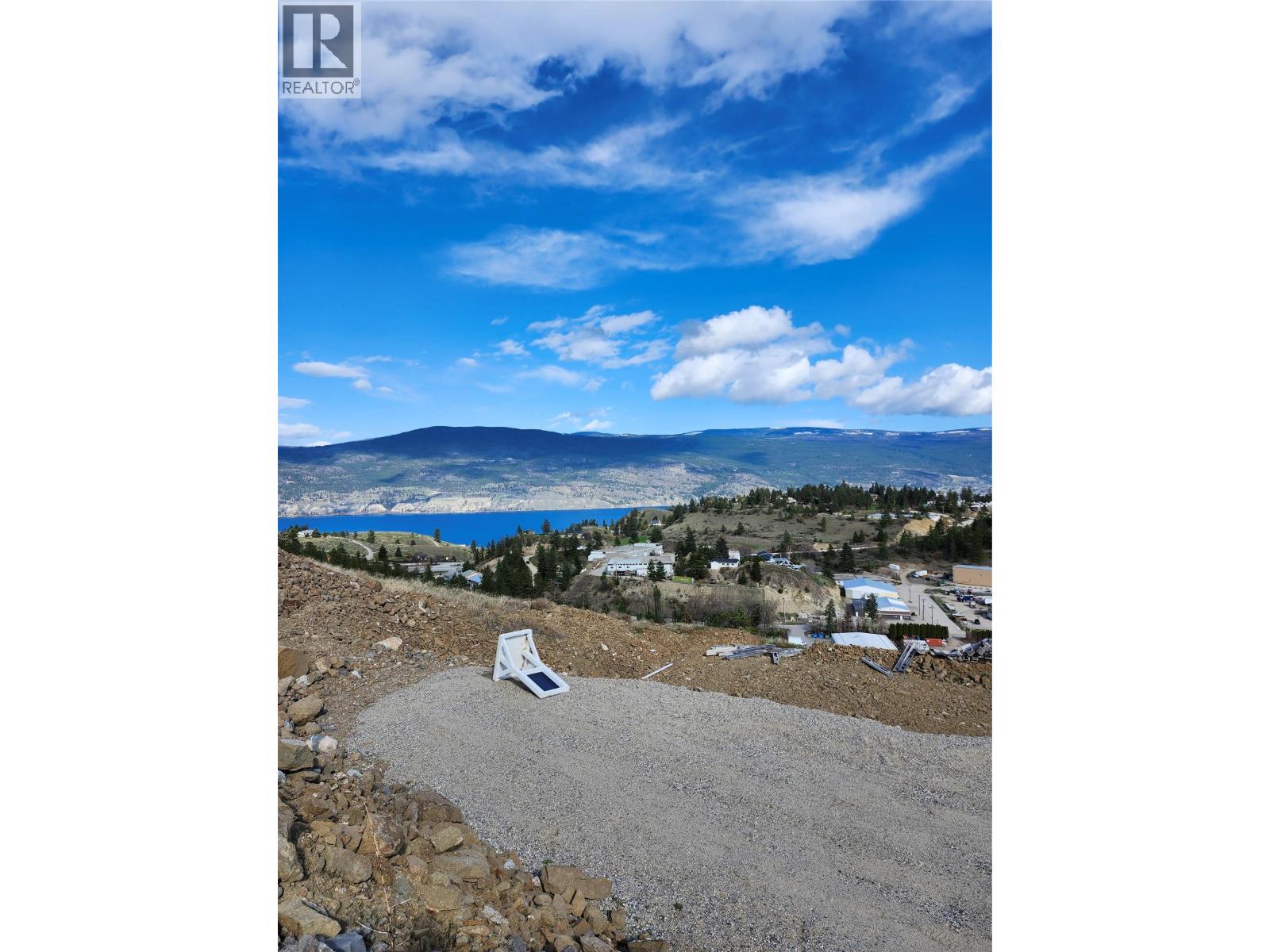 17523 Sanborn Street Lot# 19, Summerland