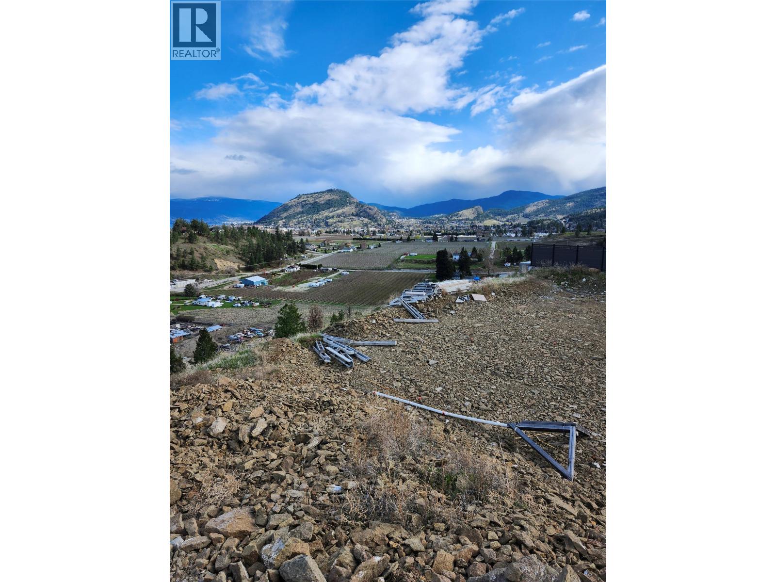 17523 Sanborn Street Lot# 19, Summerland