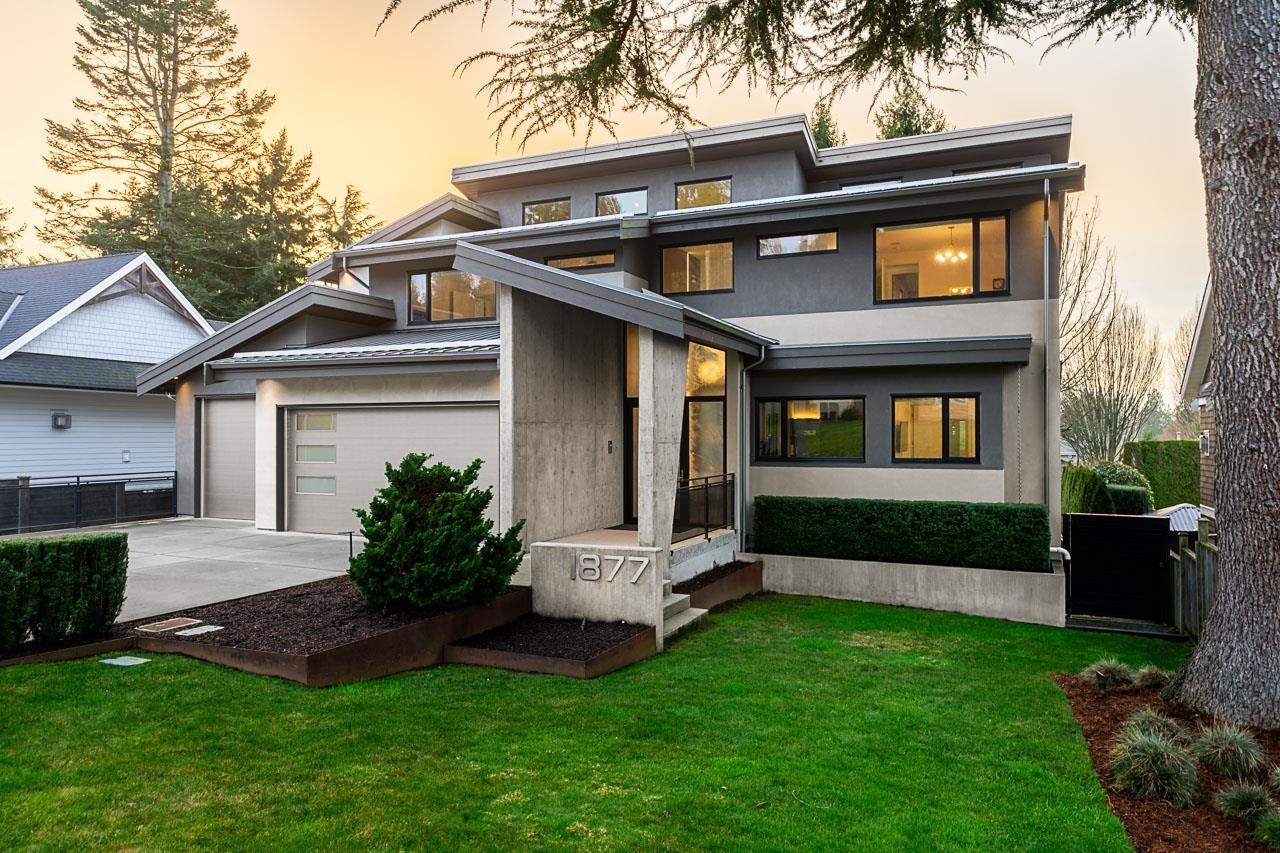 1877 126 STREET, Surrey