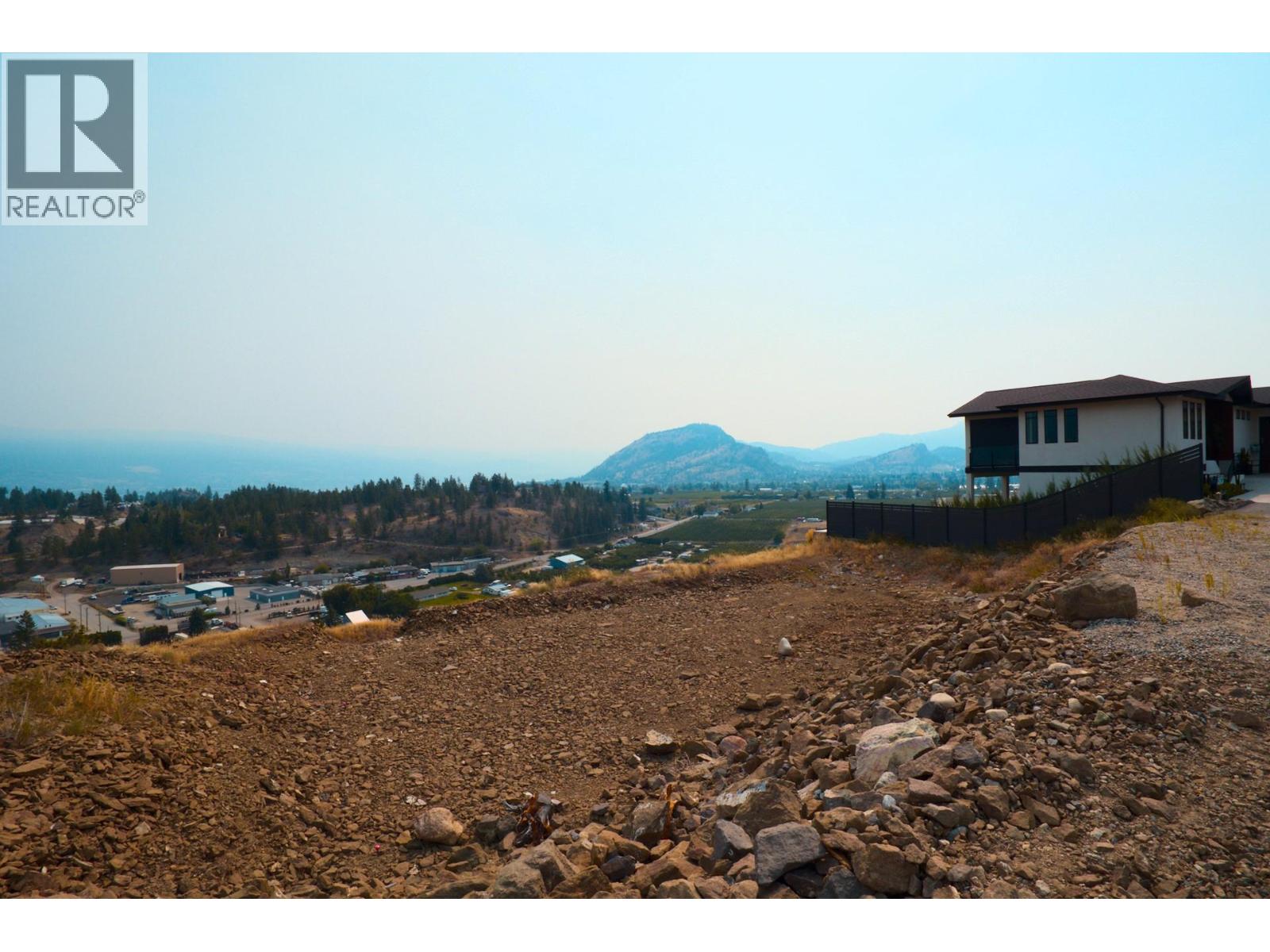 17523 Sanborn Street Lot# 19, Summerland