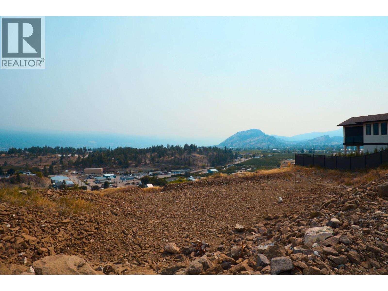 17523 Sanborn Street Lot# 19, Summerland