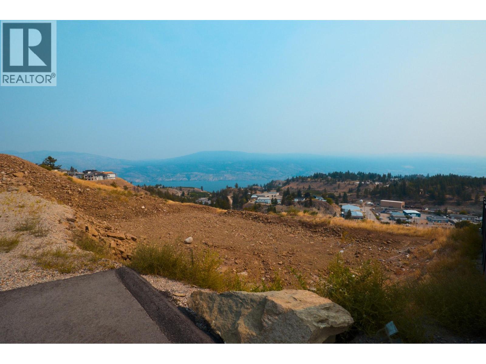 17523 Sanborn Street Lot# 19, Summerland
