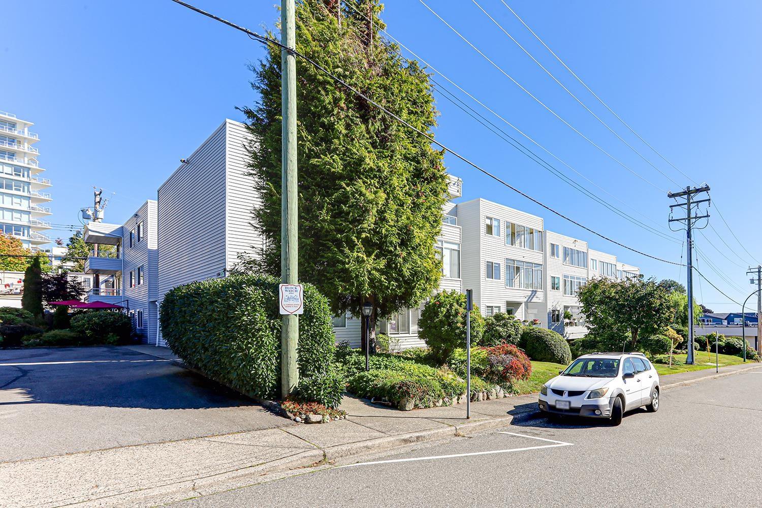 301 1354 WINTER STREET, White Rock