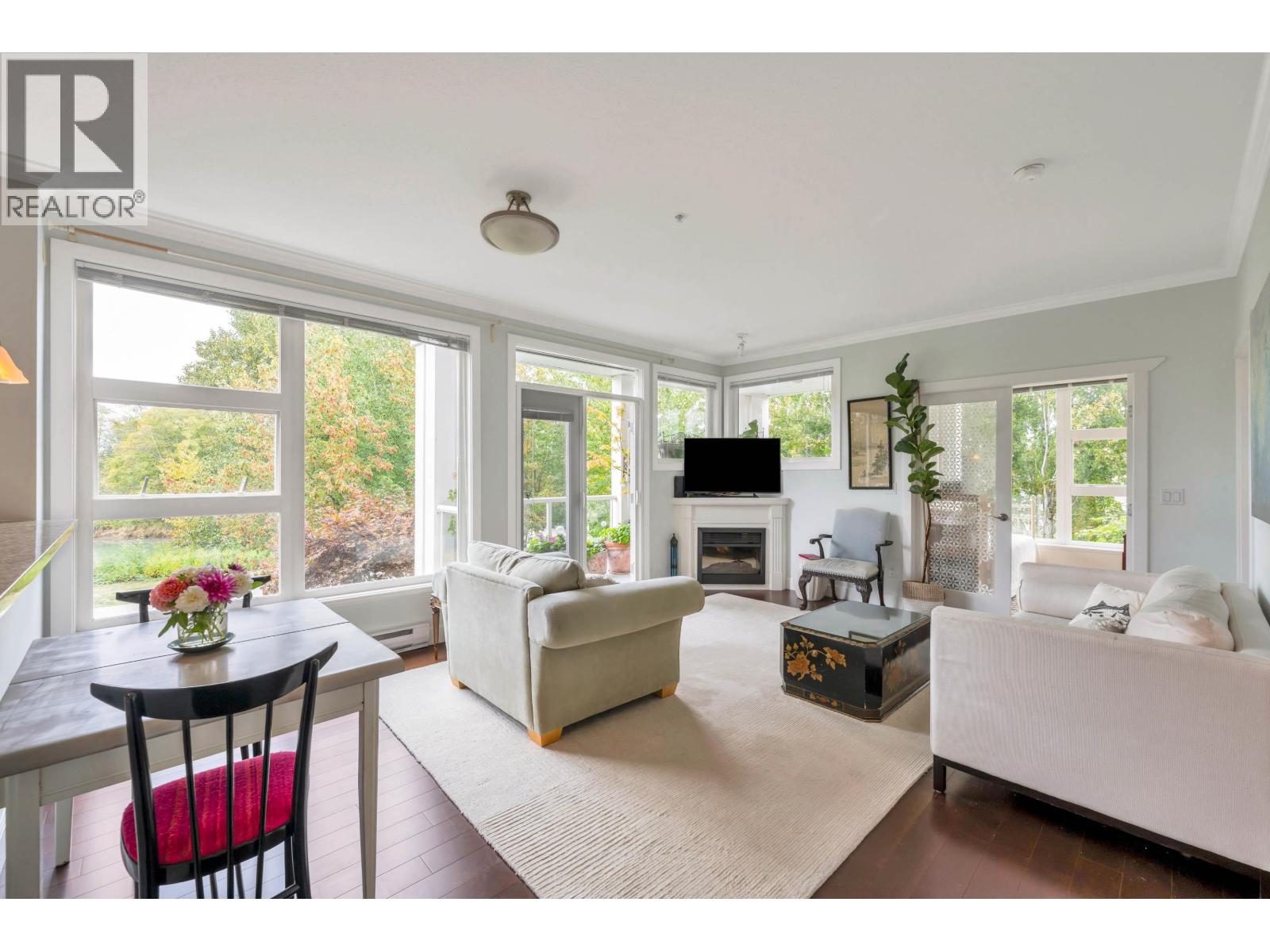 #206-4500 WESTWATER Drive, Richmond