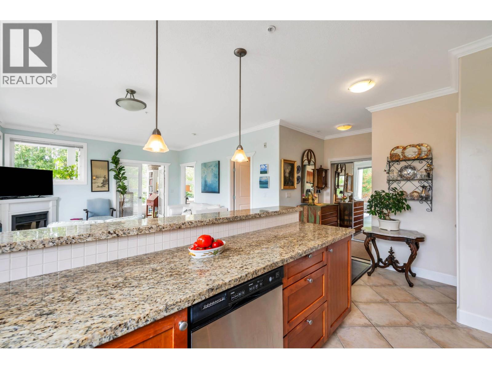 #206-4500 WESTWATER Drive, Richmond