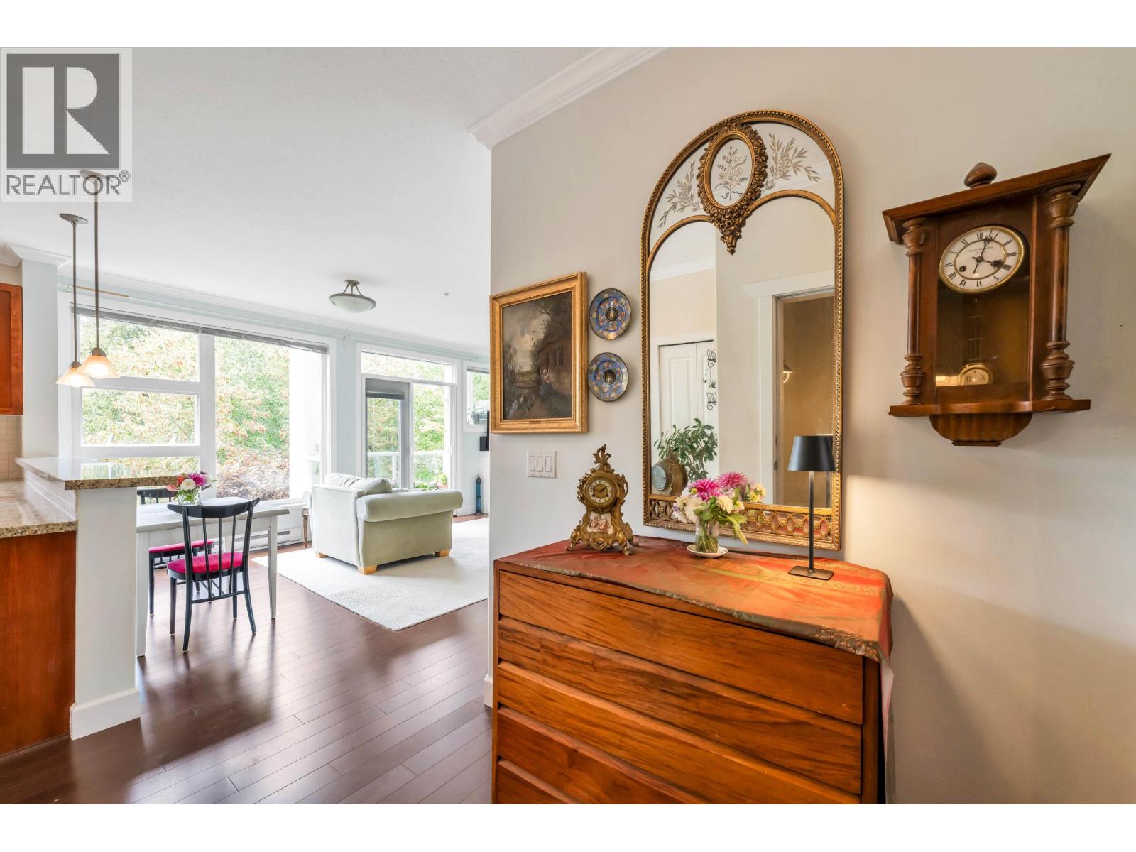 #206-4500 WESTWATER Drive, Richmond