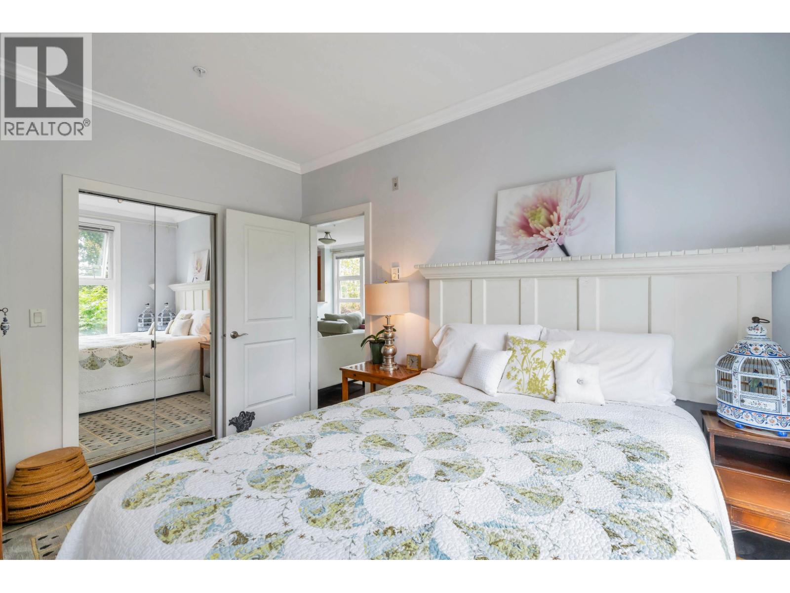 #206-4500 WESTWATER Drive, Richmond
