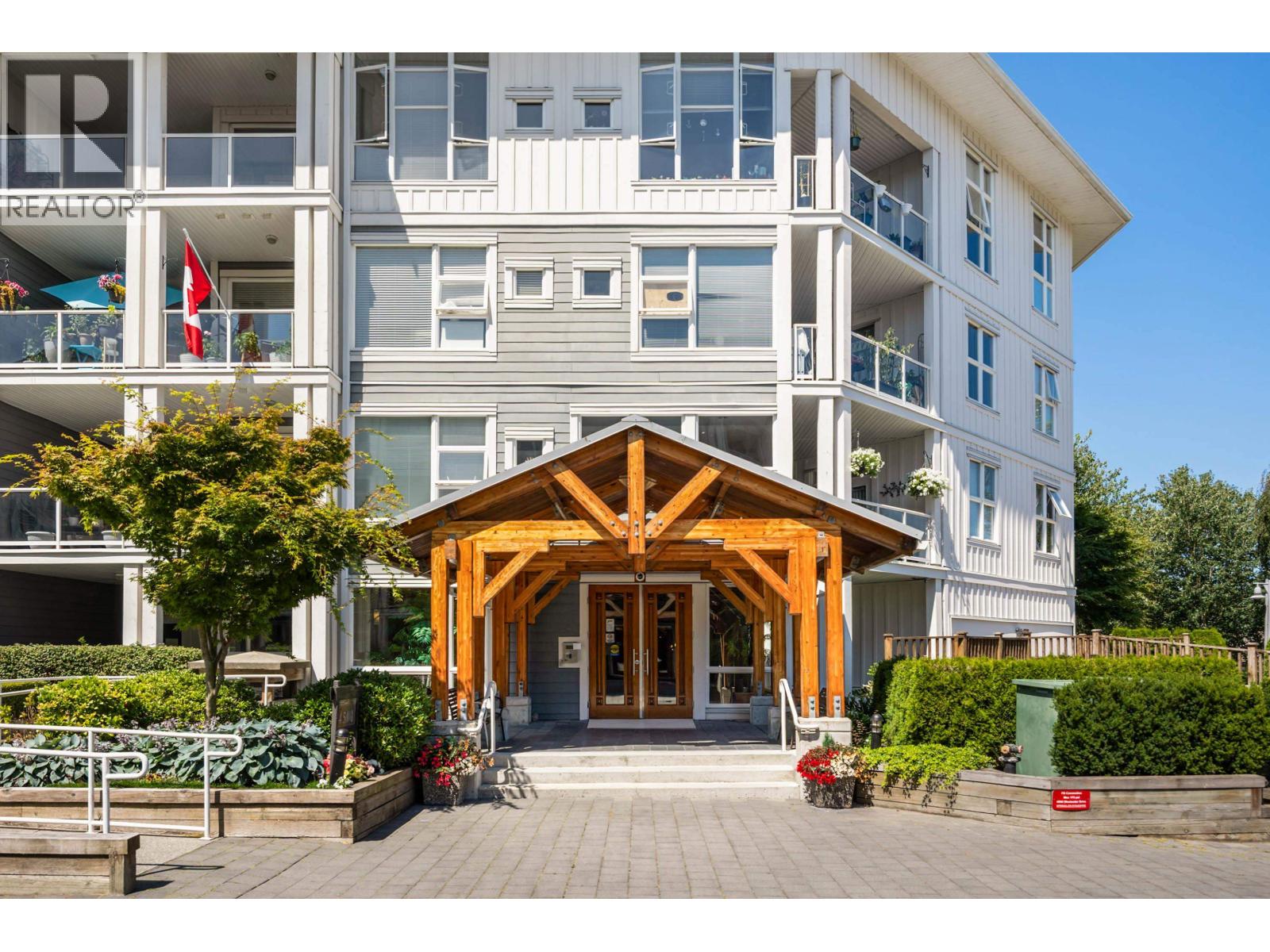 #206-4500 WESTWATER Drive, Richmond