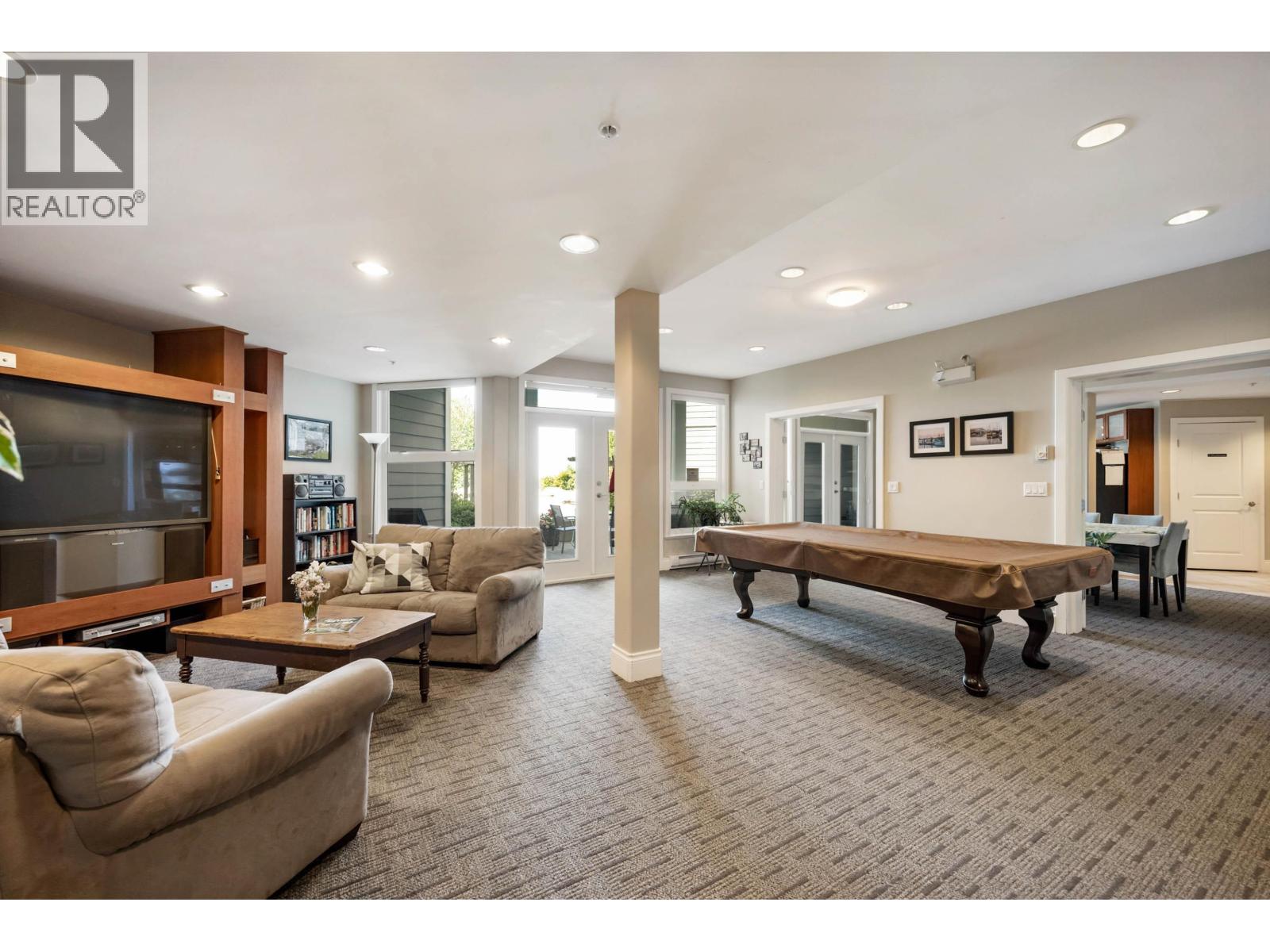 #206-4500 WESTWATER Drive, Richmond