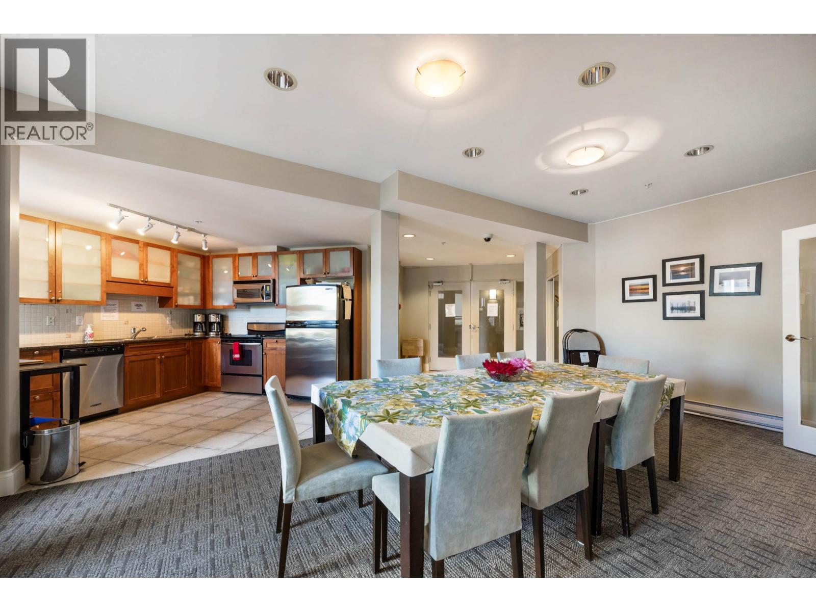 #206-4500 WESTWATER Drive, Richmond