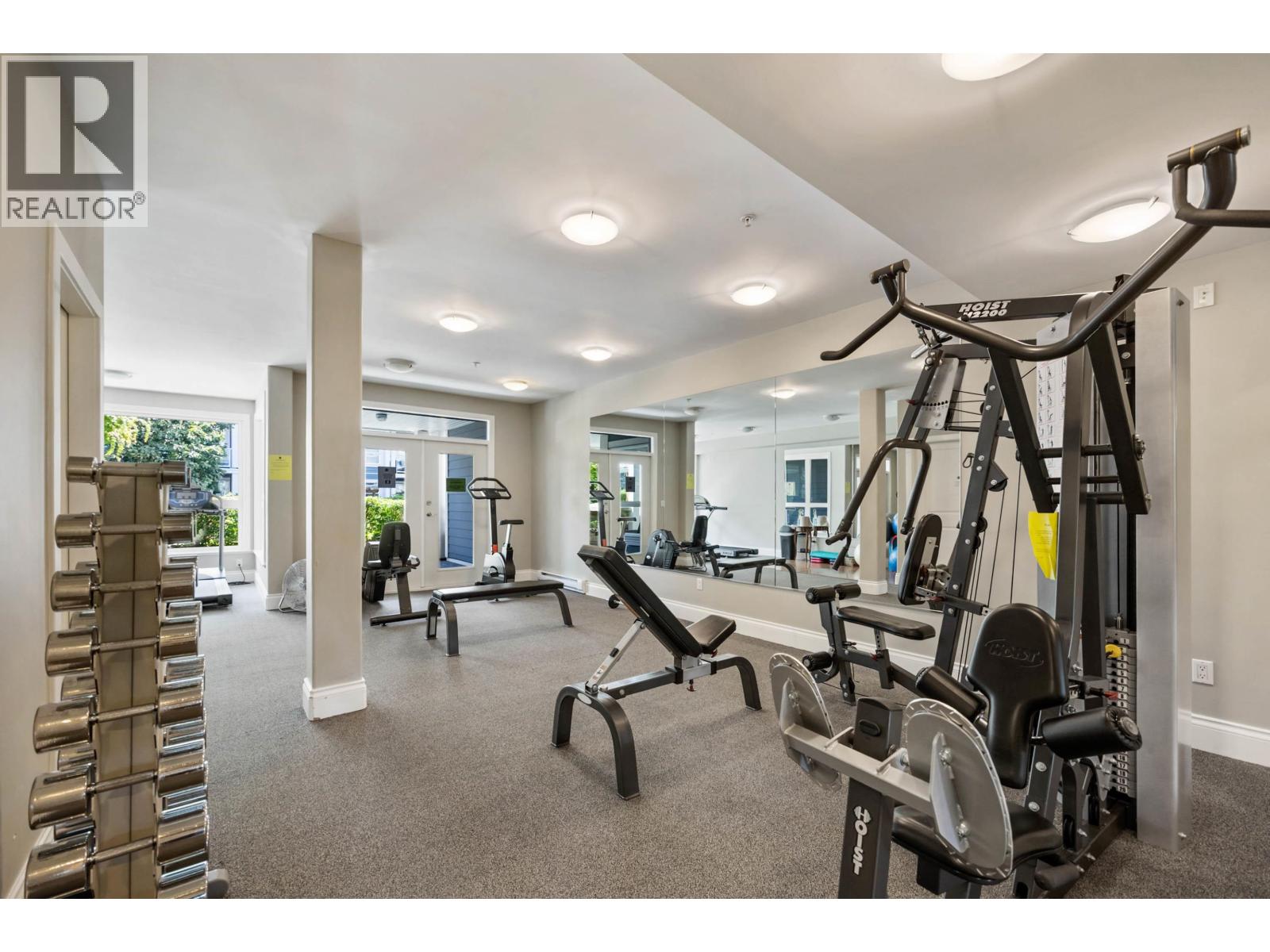 #206-4500 WESTWATER Drive, Richmond