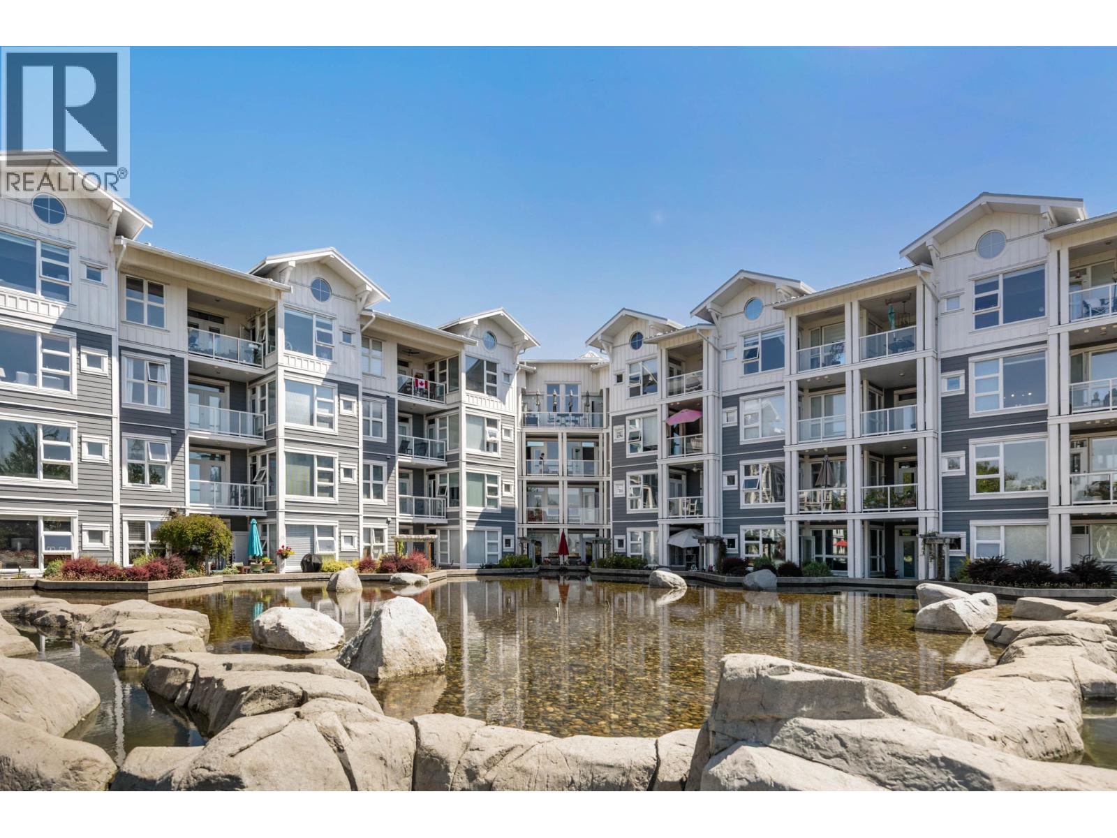 #206-4500 WESTWATER Drive, Richmond