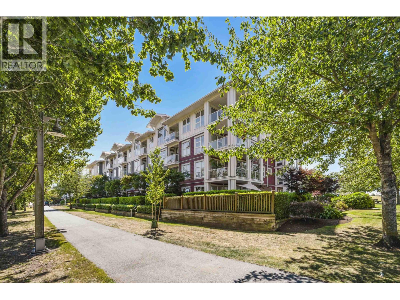 #206-4500 WESTWATER Drive, Richmond