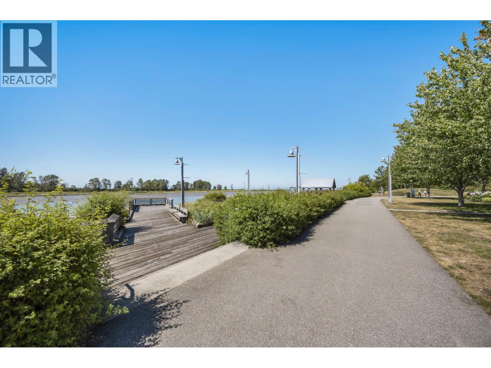 #206-4500 WESTWATER Drive, Richmond