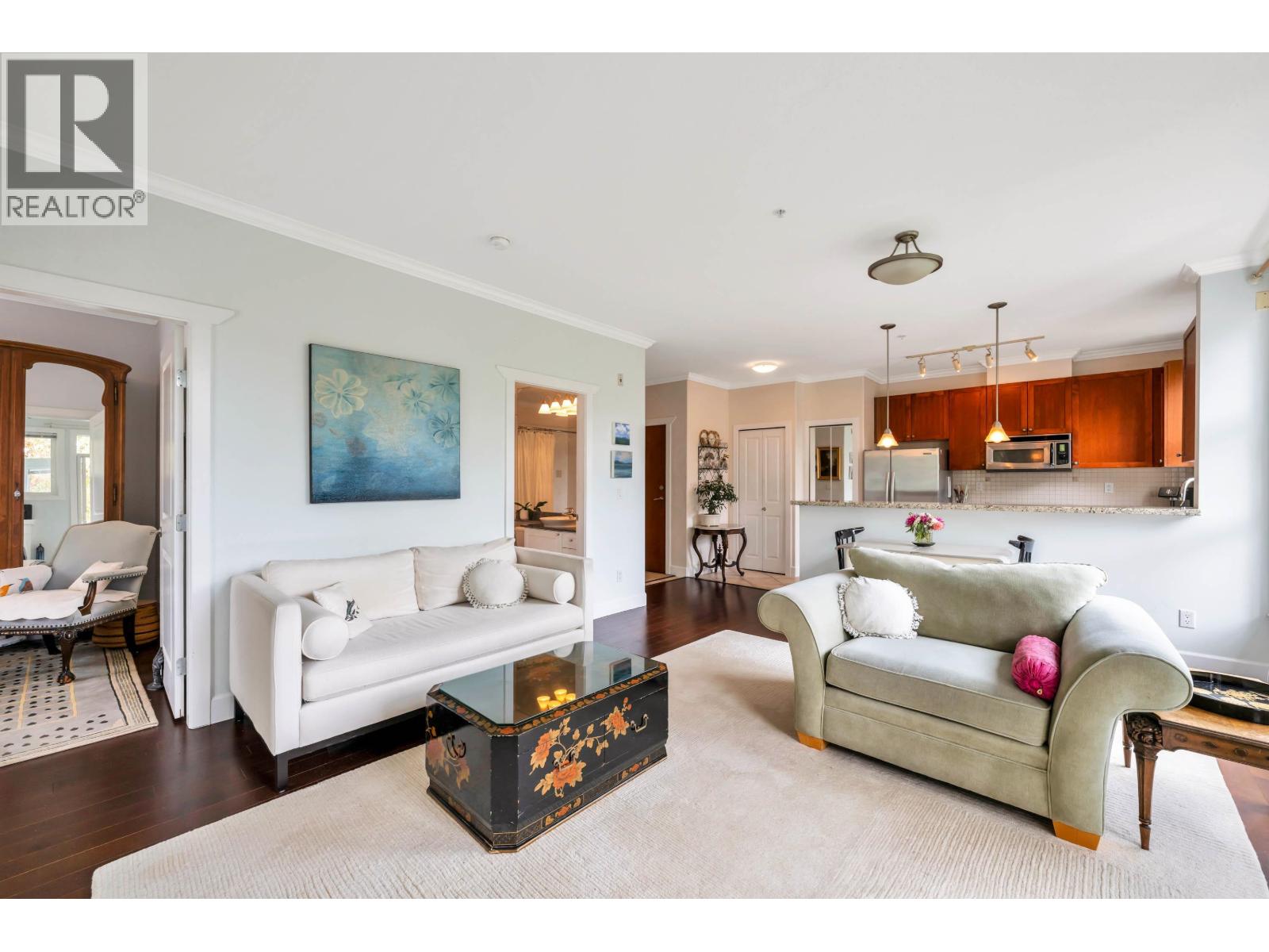 #206-4500 WESTWATER Drive, Richmond