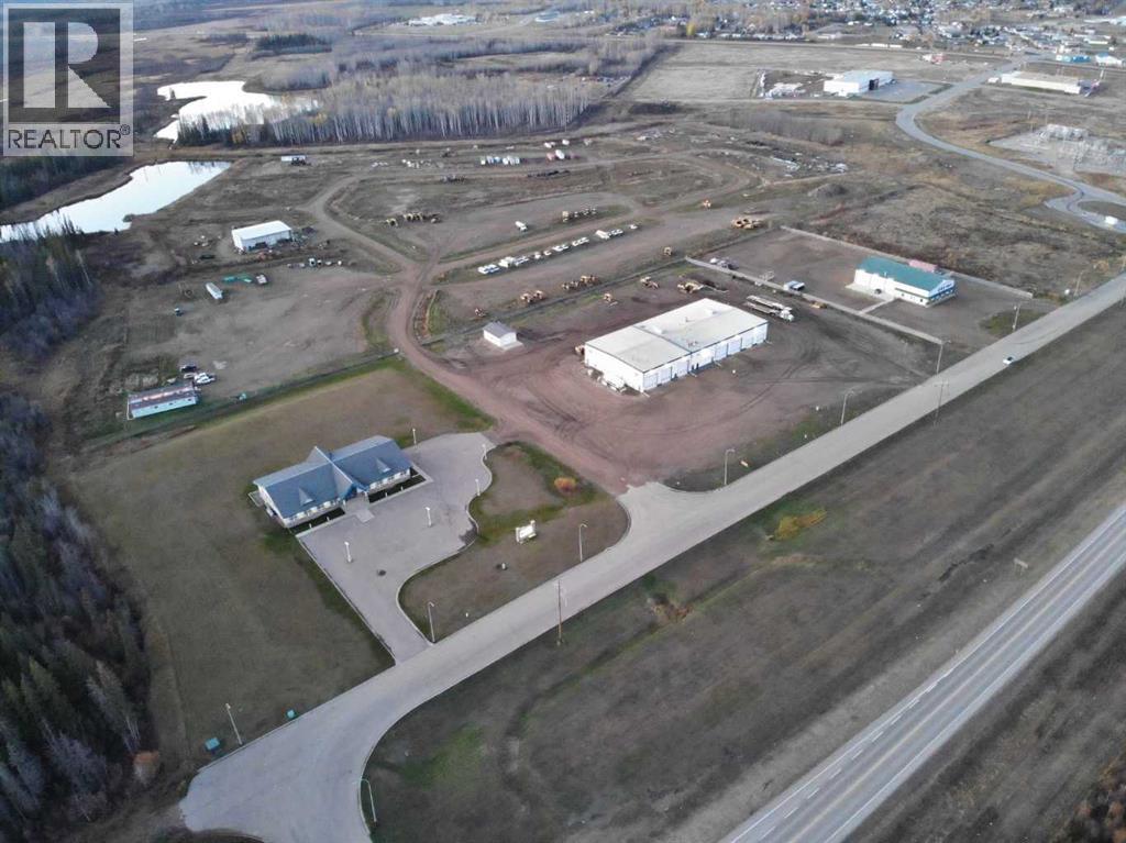 11004 97 Street - Photo 2 of 50, High Level, Alberta