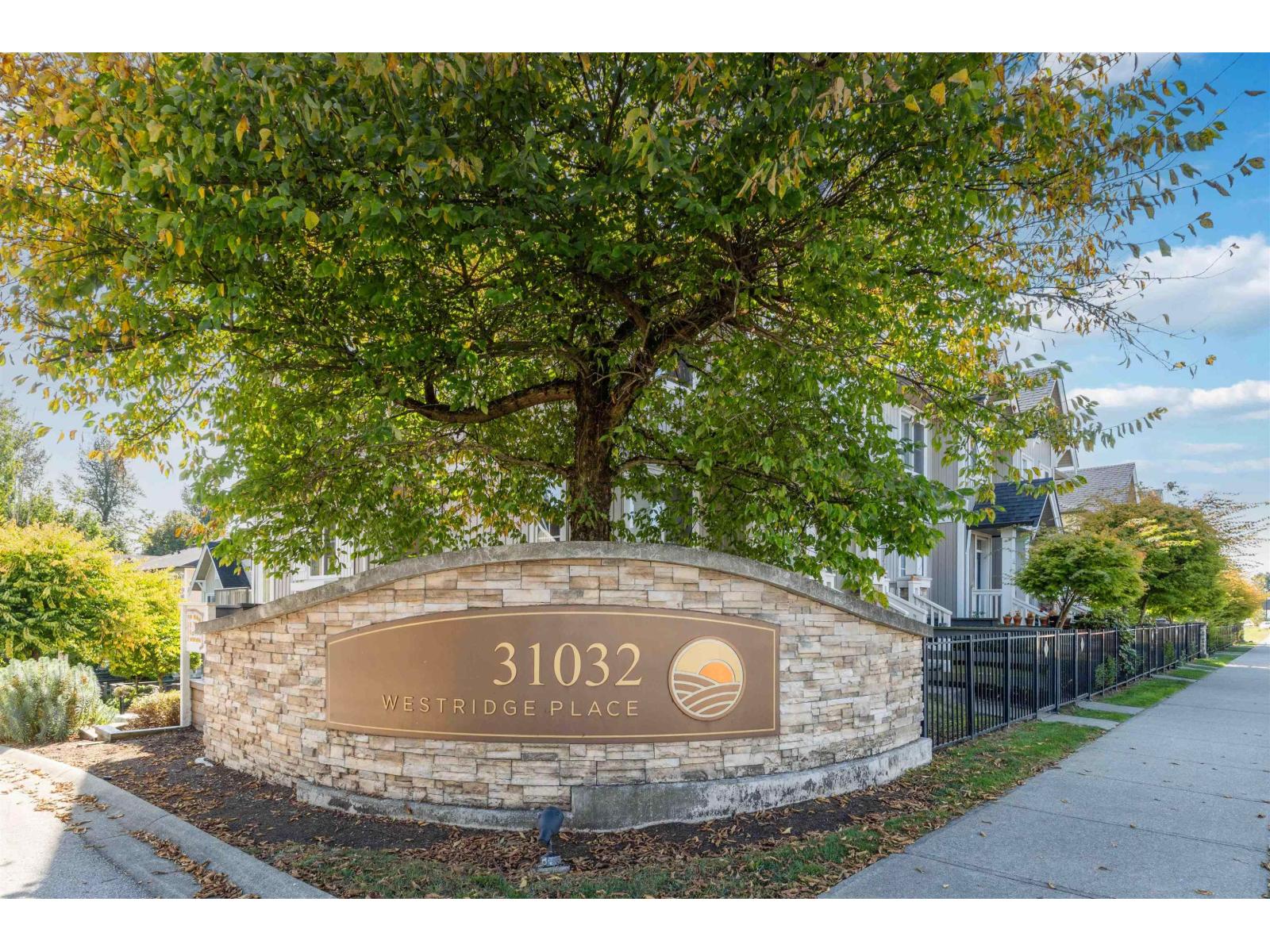 10 31032 WESTRIDGE PLACE, Abbotsford
