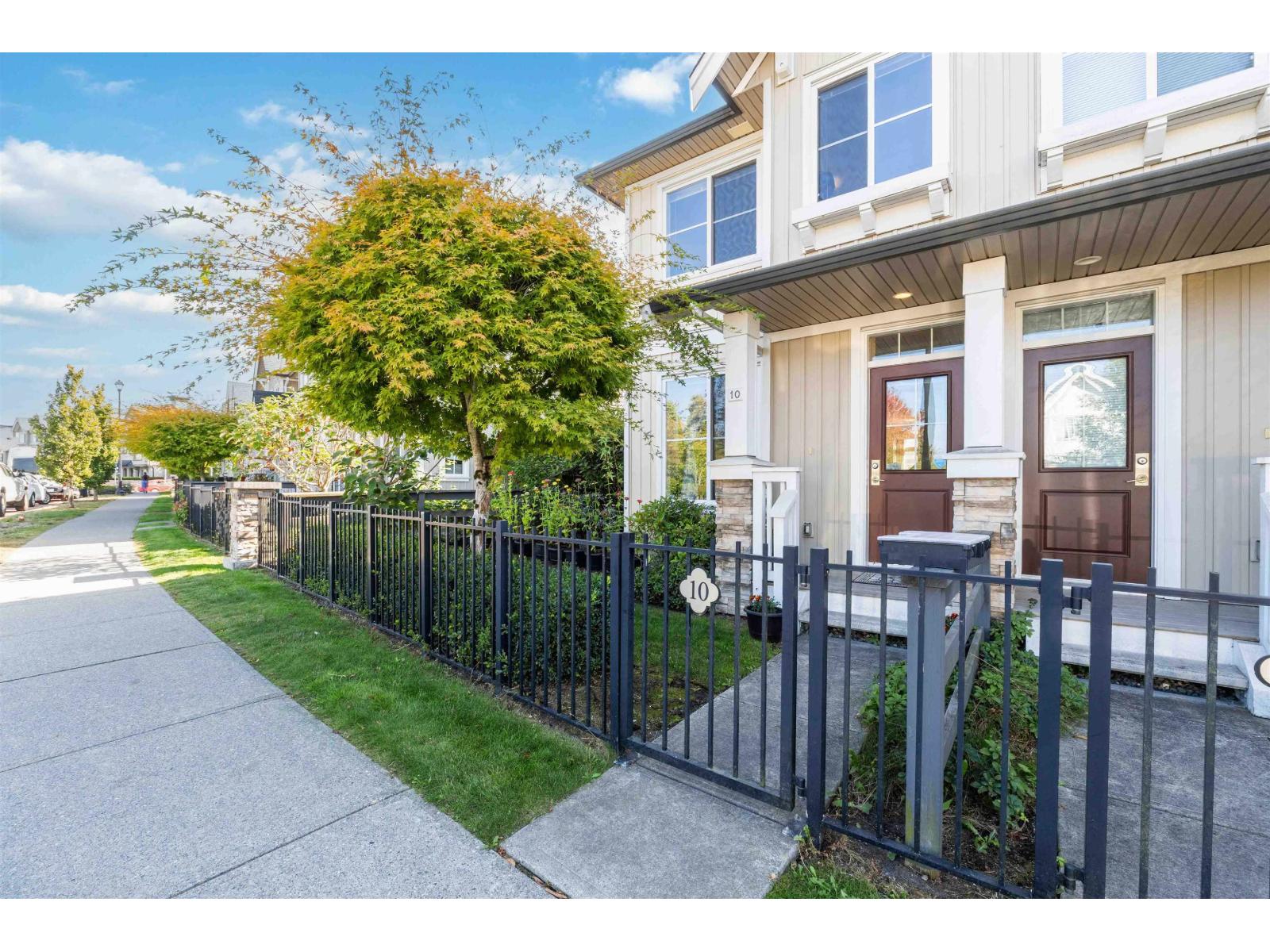 10 31032 WESTRIDGE PLACE, Abbotsford