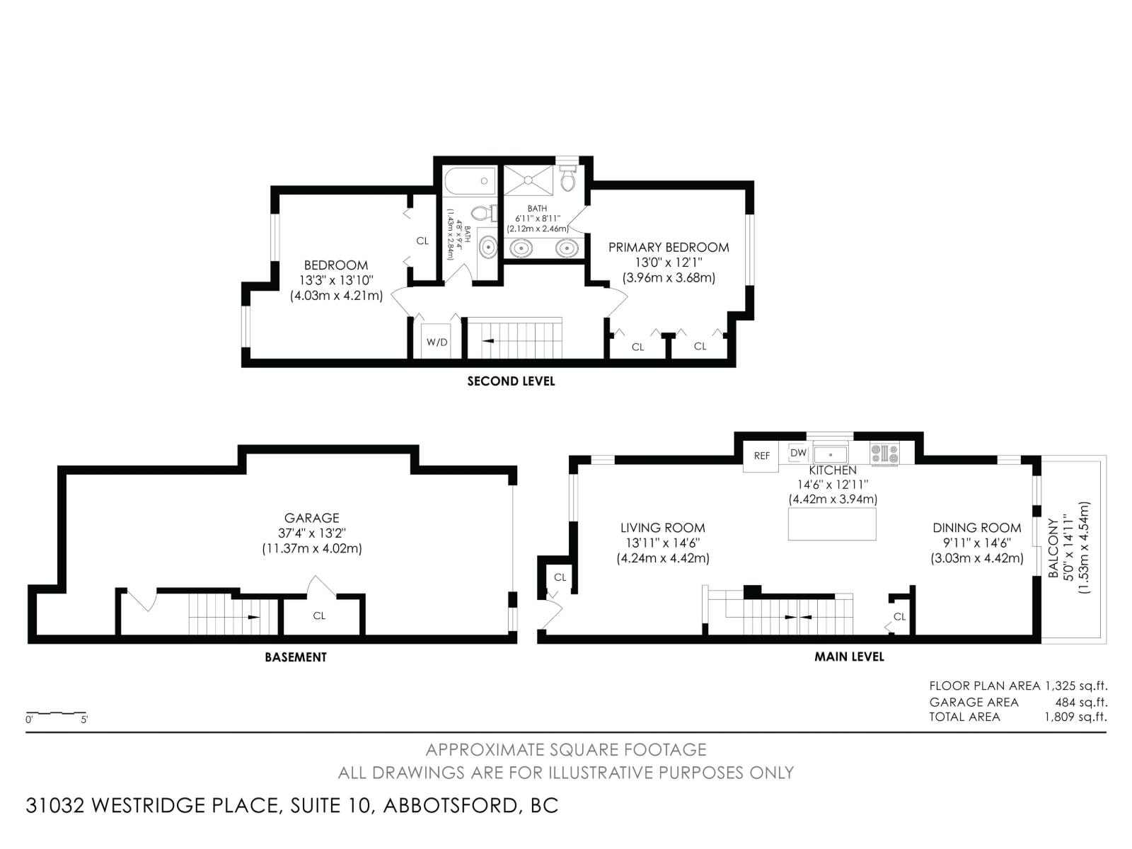 10 31032 WESTRIDGE PLACE, Abbotsford