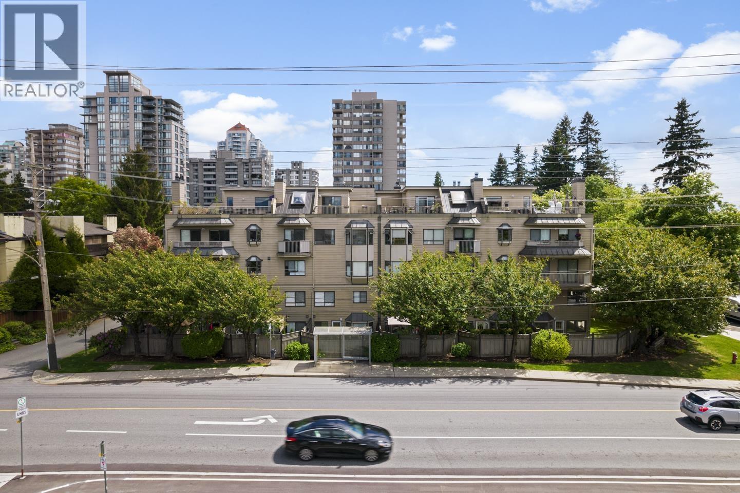 103 777 EIGHTH STREET, New Westminster