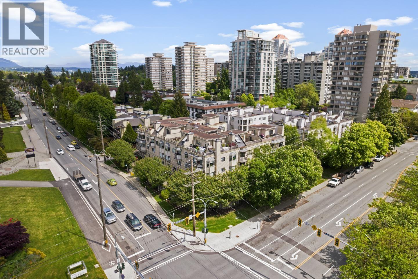 103 777 EIGHTH STREET, New Westminster