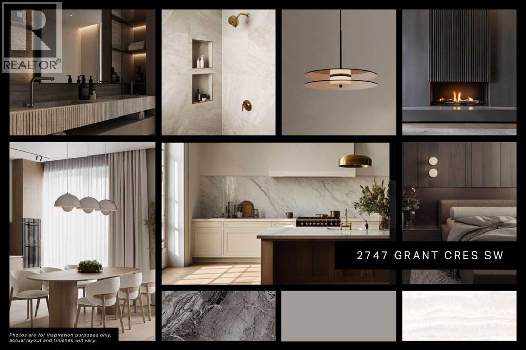 Single Family House for Sale in  Grant Crescent SW Glenbrook Calgary 
