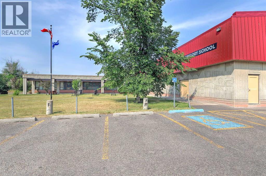 Single Family House for Sale in  Grant Crescent SW Glenbrook Calgary 