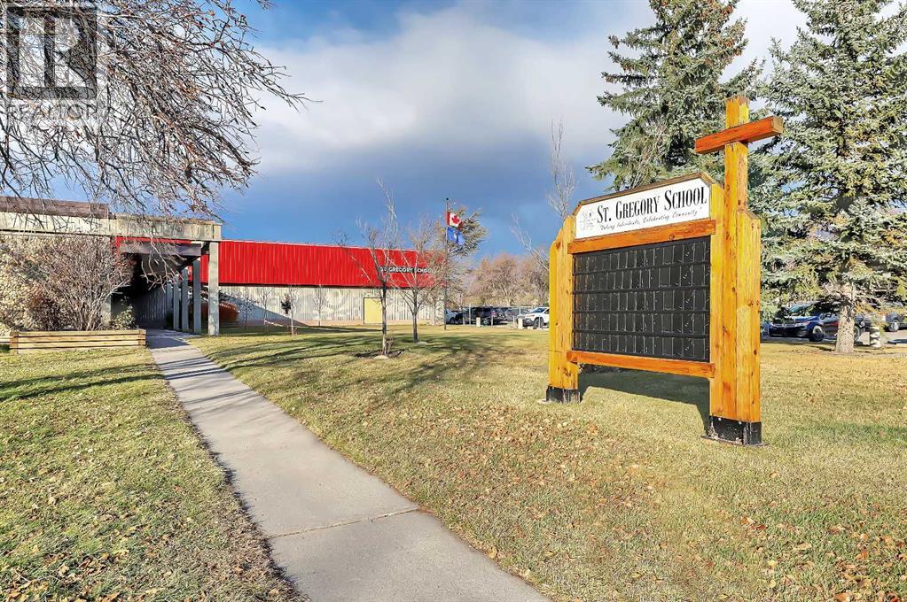 Single Family House for Sale in  Grant Crescent SW Glenbrook Calgary 