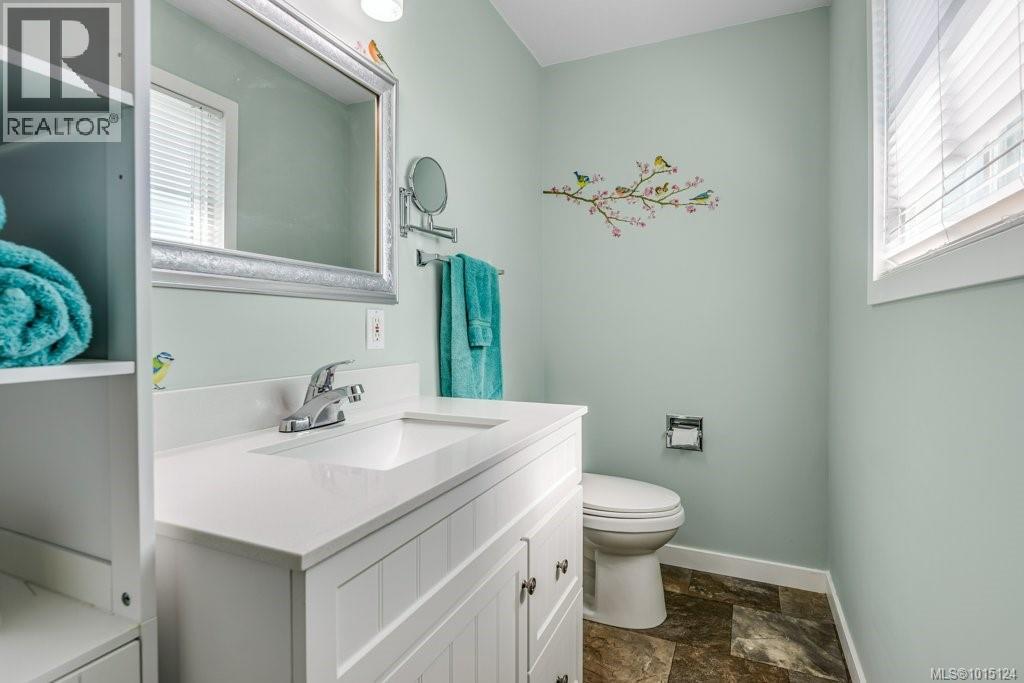 502 Birch St S, Campbell River