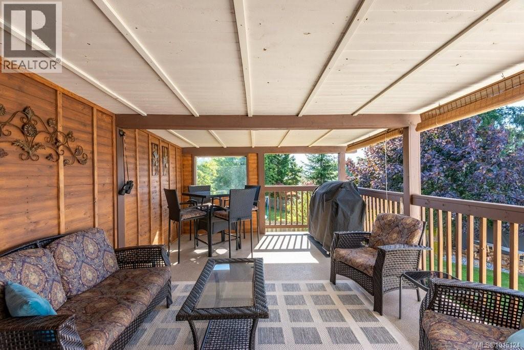 502 Birch St S, Campbell River