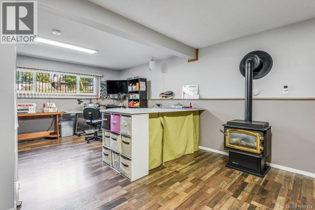 502 Birch St S, Campbell River
