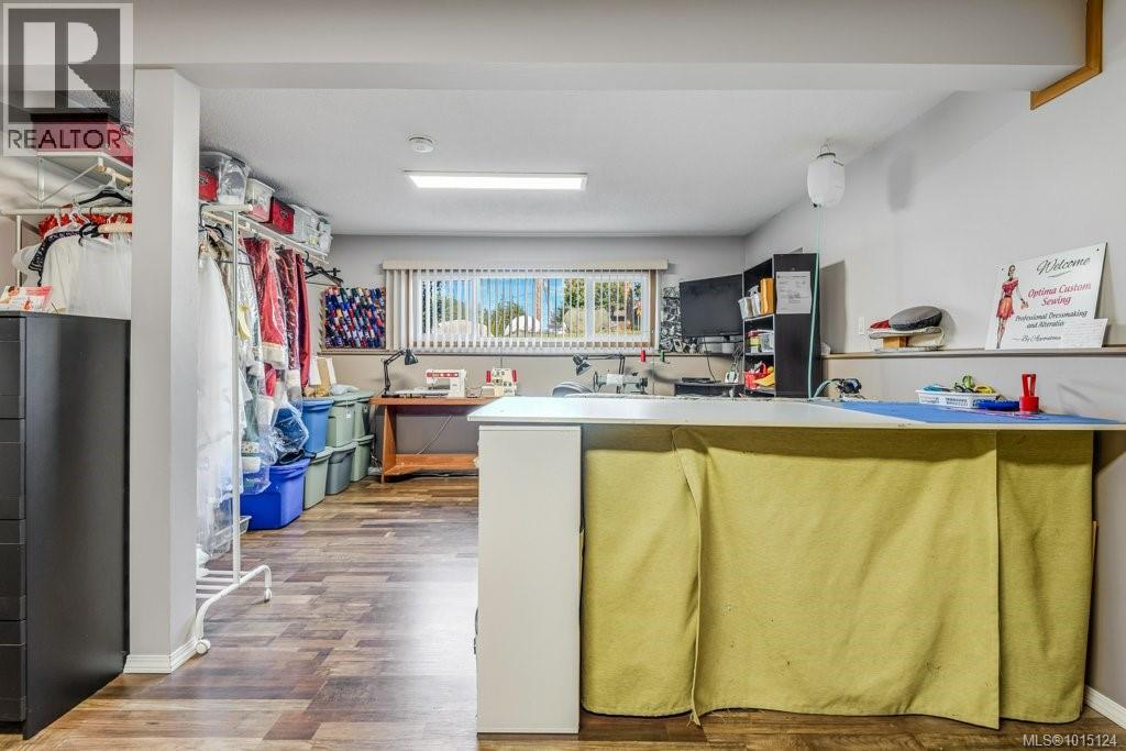 502 Birch St S, Campbell River