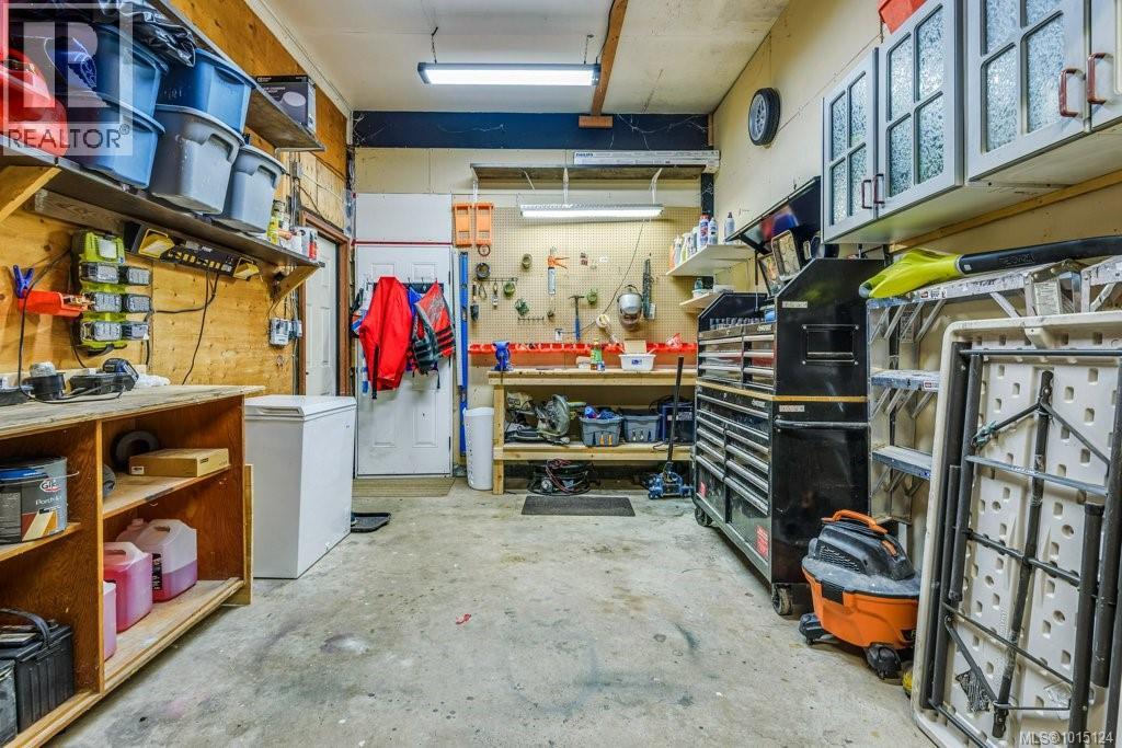 502 Birch St S, Campbell River