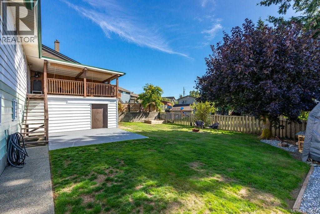 502 Birch St S, Campbell River