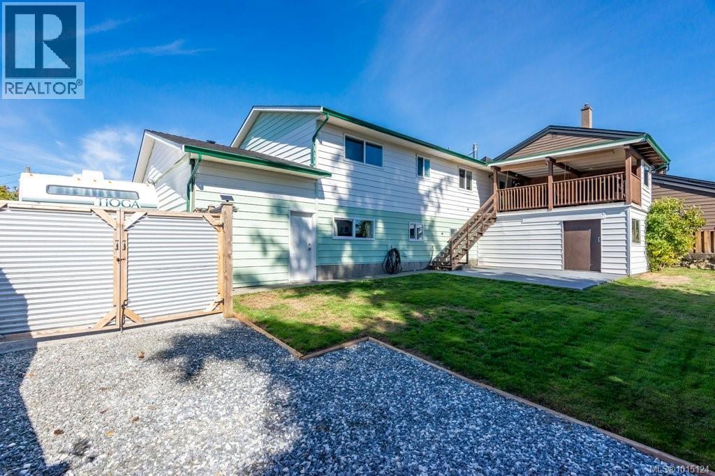 502 Birch St S, Campbell River
