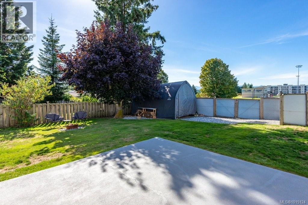 502 Birch St S, Campbell River